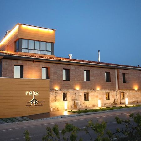 Hotel Raiz Roa Dış mekan fotoğraf