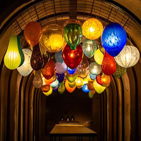 Hotel Raiz Roa Dış mekan fotoğraf