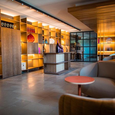 Hotel Raiz Roa Dış mekan fotoğraf