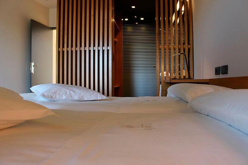 Hotel Raiz Roa Dış mekan fotoğraf