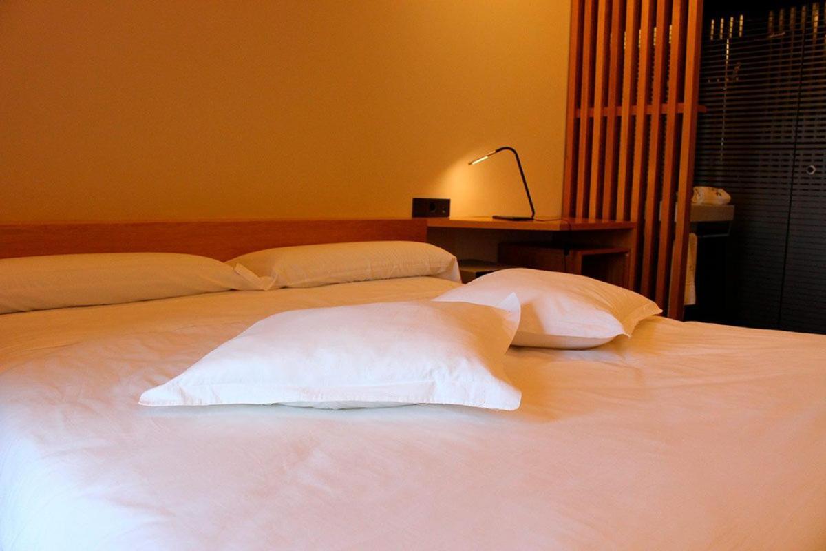 Hotel Raiz Roa Dış mekan fotoğraf
