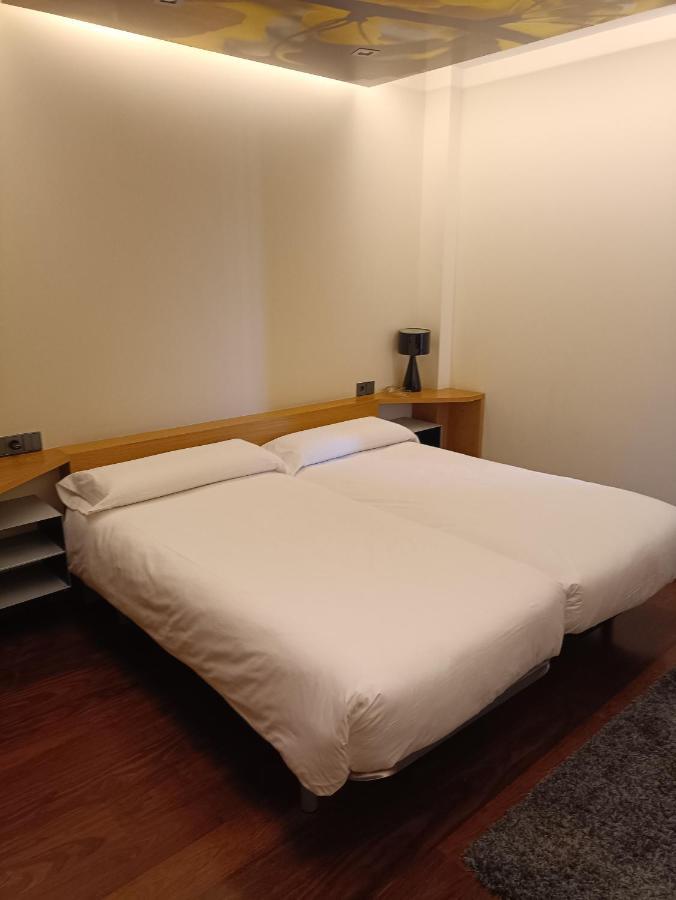 Hotel Raiz Roa Dış mekan fotoğraf