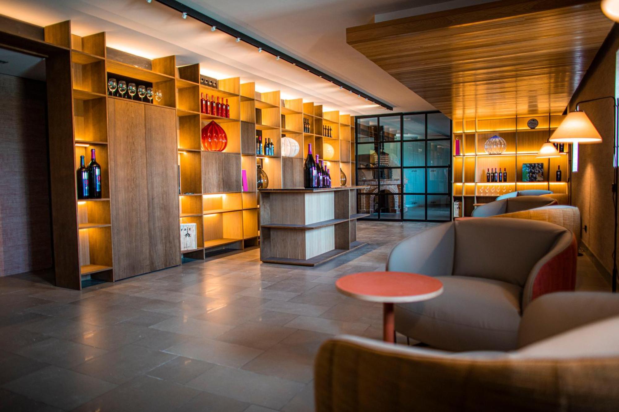 Hotel Raiz Roa Dış mekan fotoğraf